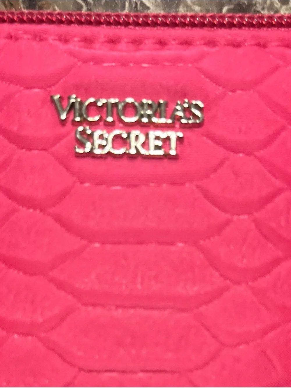 Victorias Secret bright neon